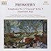 Song Molto Vivace - Stephen Gunzenhauser by Sergey Prokofiev on Prokofiev: Symphonies Nos. 1 &amp; 5: Lieutenant Kijé at Amazon