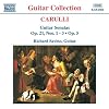 Carulli: Guitar Sonatas
