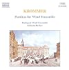 Partitas for Wind Ensemble: Partita in F, Op. 57 / Partita in B flat, Op. 78 / Partita in E flat, Op. 71 / 3 Marches