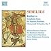 Song Kullervo Goes To War by Jean Sibelius on Sibelius: Kullervo: Symphonic Poem for Soprano, Baritone, Chorus and Orchestra at Amazon