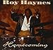 Song Equinox by Roy Haynes on Homecoming at Amazon