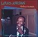 Song Groovin' In Paris I by Louis Jordan on I Believe in Music at Amazon