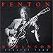 Song Too Many Drivers by Fenton Robinson on Special Road at Amazon