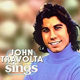 John Travolta Sings