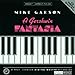 Song A Gershwin Fantasia by Mike Garson on A Gershwin Fantasia at Amazon