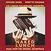 Song Fadela's Coven by Ornette Coleman on Naked Lunch: Music From The Original Soundtrack at Amazon