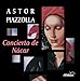 Song Bis De Adios Nonino by Astor Piazzolla on Concierto de Nácar at Amazon