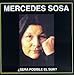 Song Sera Posible El Sur? by Mercedes Sosa on Sera Posible El Sur at Amazon