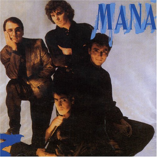 MANA