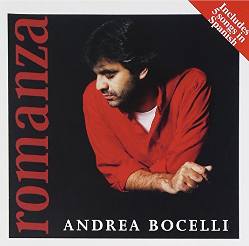 Romanza [Spanish Version]