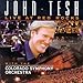 Song The Key Of Love by John Tesh on Live at Red Rocks at Amazon