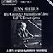 Song PensÃ©es Lyriques (10) for piano Op. 40: Added later: No. 9 Petite Serenade by Jean Sibelius on Sibelius: The Complete Original Piano Music, Vol. 3 at Amazon