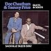 Song Honeysuckle Rose by Doc Cheatham on Duets &amp; Solos at Amazon