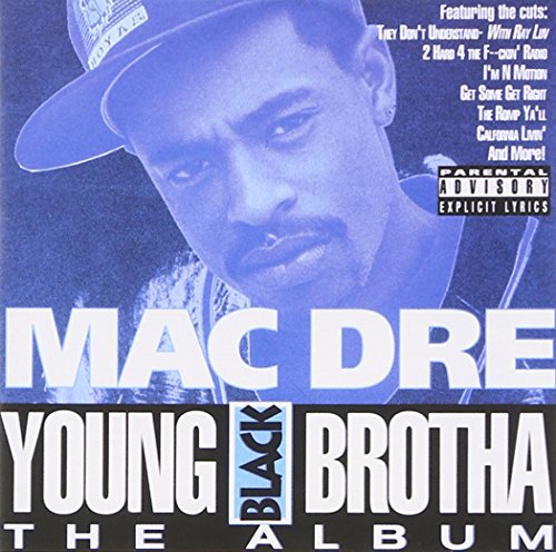 Young Black Brotha