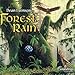 Song Mossing Around by Dean Evenson on Forest Rain at Amazon