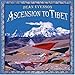 Song Morning Light by Dean Evenson on Ascension to Tibet at Amazon