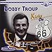 Song Watch What Happens by Bobby Troup on Kicks on 66 at Amazon