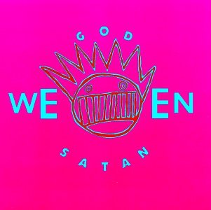 GodWeenSatan: The Oneness