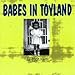 Song Ripe by Babes in Toyland on To Mother at Amazon