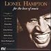 Song Another Part Of Me by Lionel Hampton on For the Love of Music at Amazon