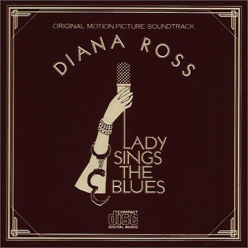 Lady Sings the Blues [Original Soundtrack]