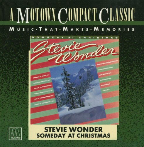 Someday at Christmas