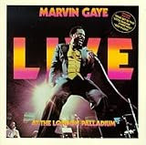 Live at the London Palladium
