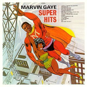 Super Hits [Motown]
