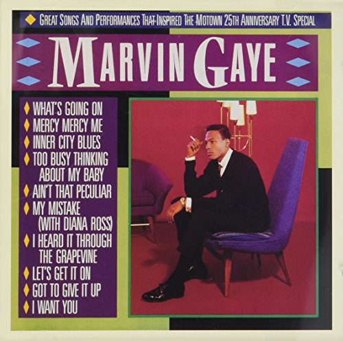 Great Songs & Performances That Inspired the Motown 25th