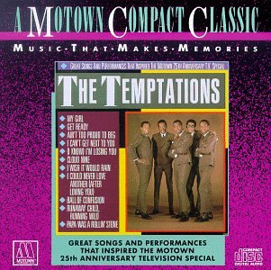 Songs That Inspired the Motown 25th Anniversary Television Special