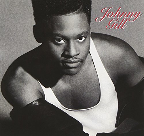 Johnny Gill (1990 Album)