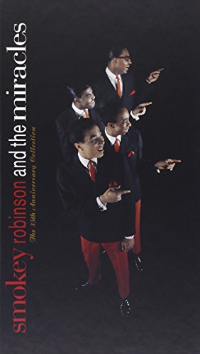 The 35th Anniversary Collection