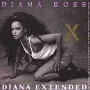 50: Diana Extended: The Remixes