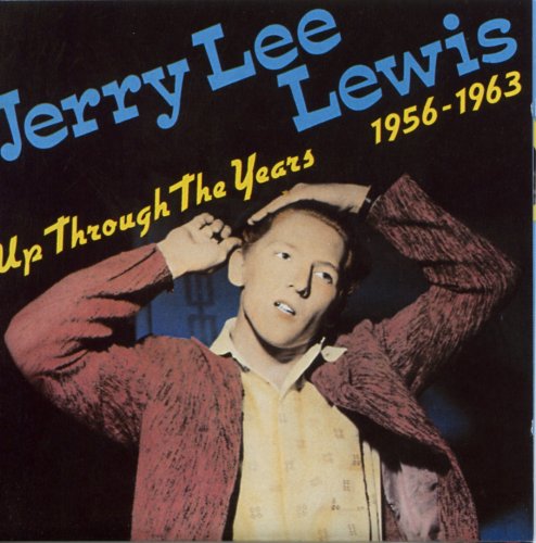 Up Through the Years, 1958-1963