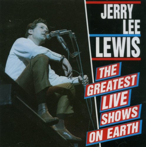 The Greatest Live Shows on Earth