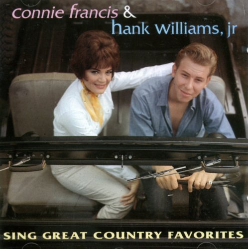 Sing Great Country Favorites [MGM]