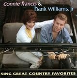Sing Great Country Favorites [MGM]
