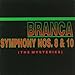 Song Symphony No.8 (The Mystery): First Movement (The Passion) by Glenn Branca on Symphony Nos. 8 &amp; 10 (The Mysteries) at Amazon