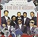 Song If I Had a Hammer by The Five Blind Boys Of Mississippi on In Concert Live in Europe at Amazon