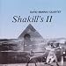 Song Blues Somewhere by David Murray on Shakill's 2 at Amazon