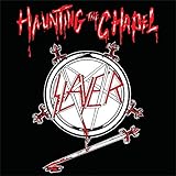 Haunting the Chapel [EP]