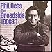 Song Ballad Of John Henry Faulk by Phil Ochs on The Broadside Tapes 1 at Amazon