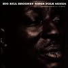 Big Bill Broonzy Sings Folk Songs