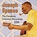 Song Face To Face That I Shall Know Him by Joseph Spence on The Complete Folkways Recordings (1958) at Amazon