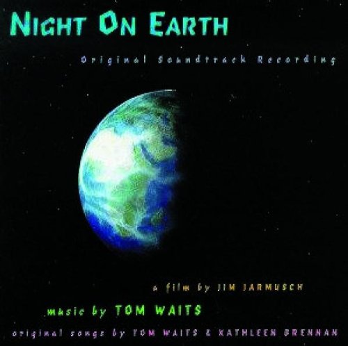 Night on Earth