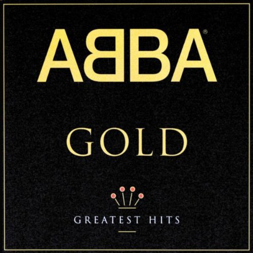 ABBA Gold - Greatest Hits