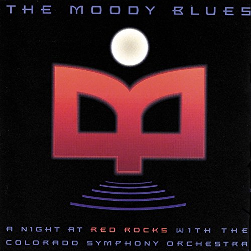 A Night at Red Rocks with the Colorado... [live]