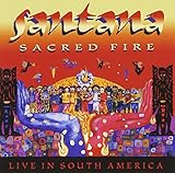 Sacred Fire