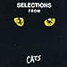 Song Old Dueteronomy by Andrew Lloyd Webber on Selections From Cats (1982 Original Broadway Cast) at Amazon