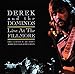 Song Little Wing by Derek and the Dominos on Live at the Fillmore at Amazon